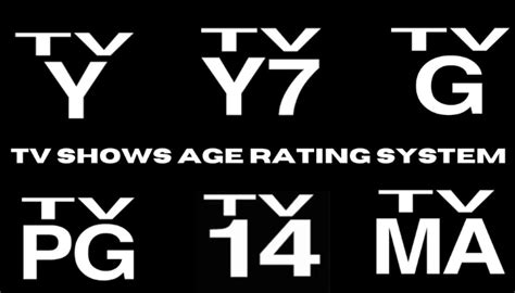 how old is tv pg.